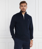 Худи POLO RALPH LAUREN - темно-синий(710812963)