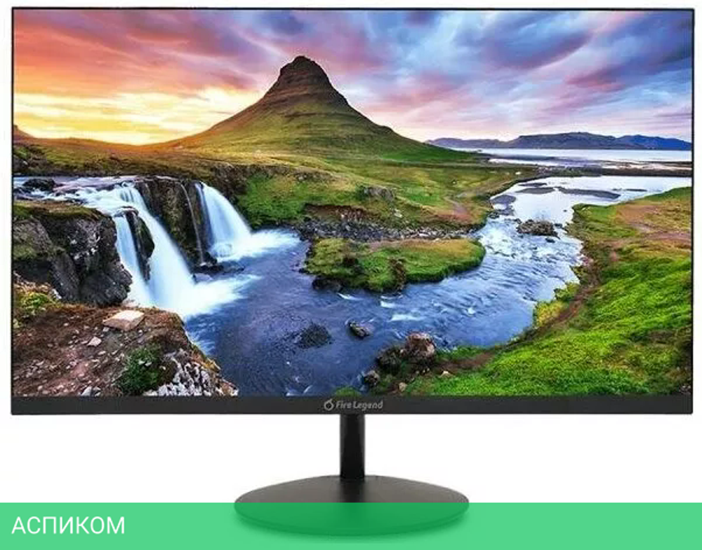 Монитор AOPEN 24SA2Ybi