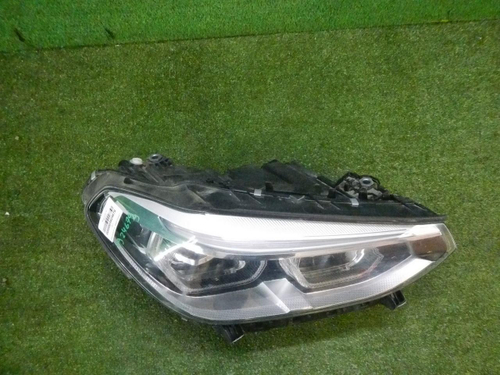 Фара правая BMW X3 G01, X4 G02 (2017-2021) Adaptive LED