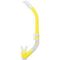 Трубка TUSA SP-580 Imprex II Hyperdry прозрачный/желтый