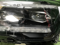 Фара левая Geely Monjaro (2021-н.в.) LED