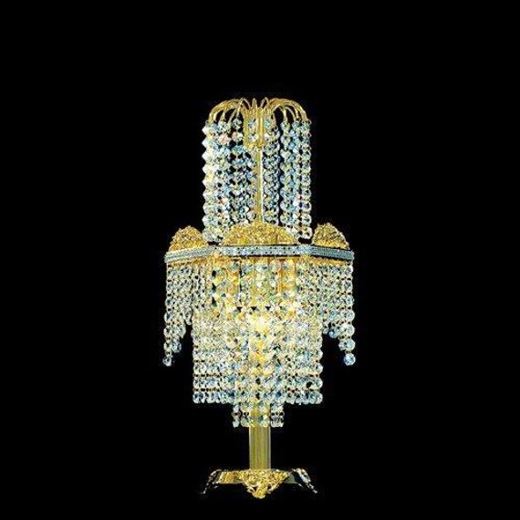 Настольная лампа Faustig 67500.8-3 (Германия)