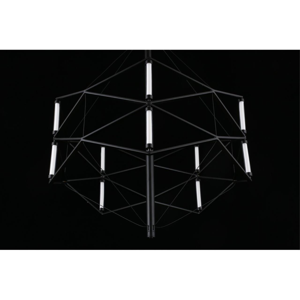 Подвесная светодиодная люстра Aployt Babetta APL.785.03.20