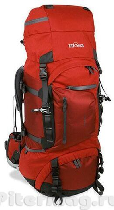 Рюкзак Tatonka Tana 60