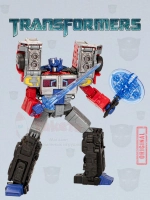 Набор Трансформер Transformers Оптимус Прайм F9184