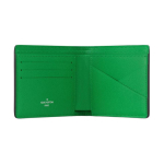 Картхолдеры и кошельки LOUIS VUITTON Multiple Taigarama Logo, M30993