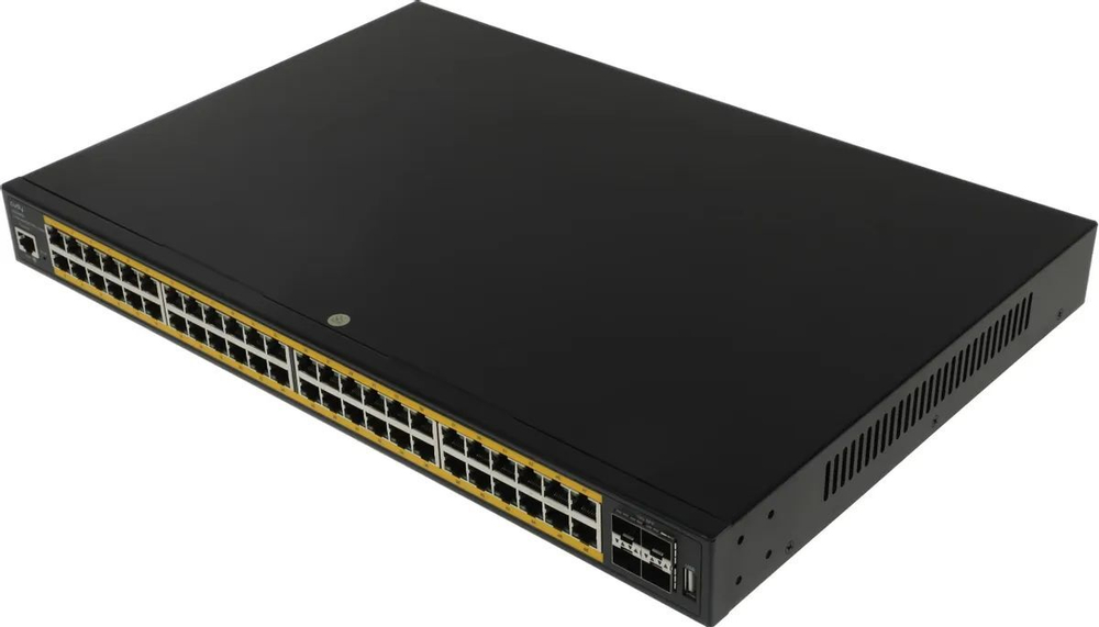 Коммутатор Cudy GS2048PS4-720W