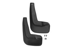 Брызговики передние TOYOTA Camry, 2014- 2018, седан 2 шт.(optimum) в пакете  NLF.48.60.F10