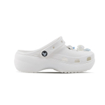 Crocs Classic Platform Clog Eva