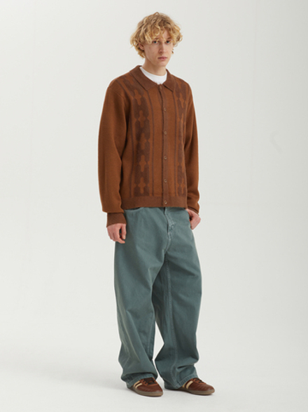 Мужской Кардиган Patterson