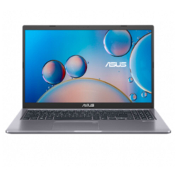 Ноутбук 15,6" ASUS VivoBook 15 X515EA-BQ868 Core i3 1115G4/4Gb/256Gb SSD/15.6" FullHD/DOS Серый (90NB0TY1-M00P00)