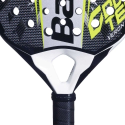 Babolat Ракетка для падела Counter Veron 2.6, синий