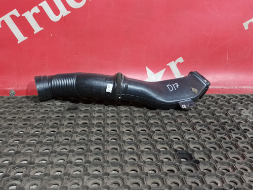 Воздуховод отопителя 2017 г.