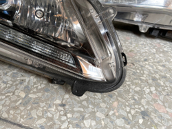 Фара LED Honda Accord 9 поколения оригинал