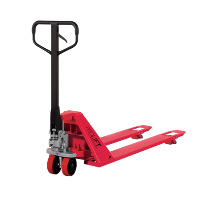 Низкопрофильная рохла PROLIFT AC-low-52