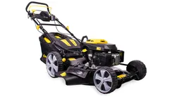 Газонокосилка бензиновая "CHAMPION" LM5346E