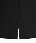Поло Jogel ESSENTIAL Cotton Polo, черный 99