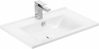 Раковина для тумбы Sanovit Atria 65 9065-KL