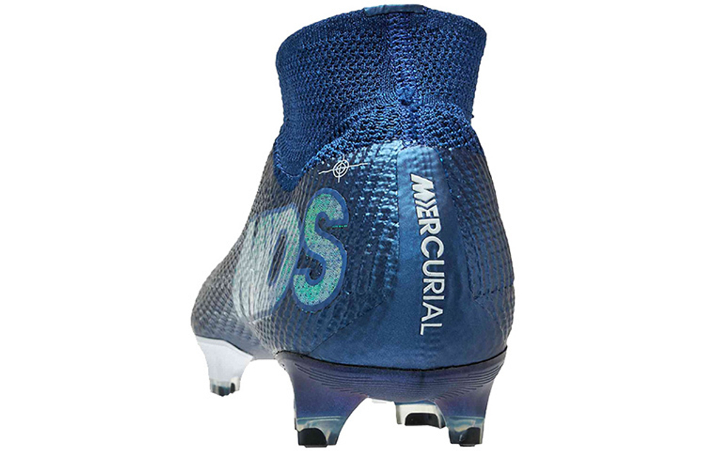 Кроссовки Nike Mercurial Superfly 7 13 Elite Mds Fg