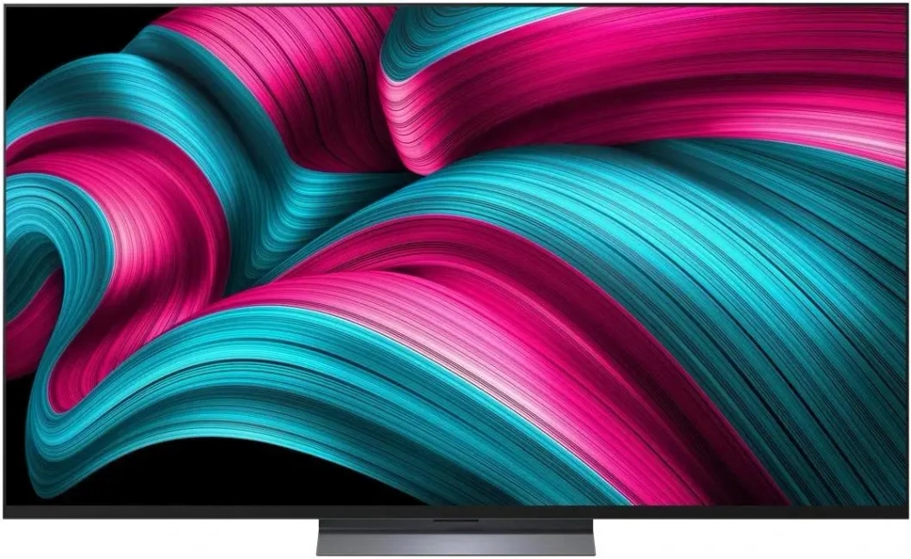 Телевизор LG OLED55C5RLA.ARUG