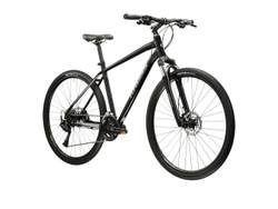 Велосипед Kross Evado 7.0