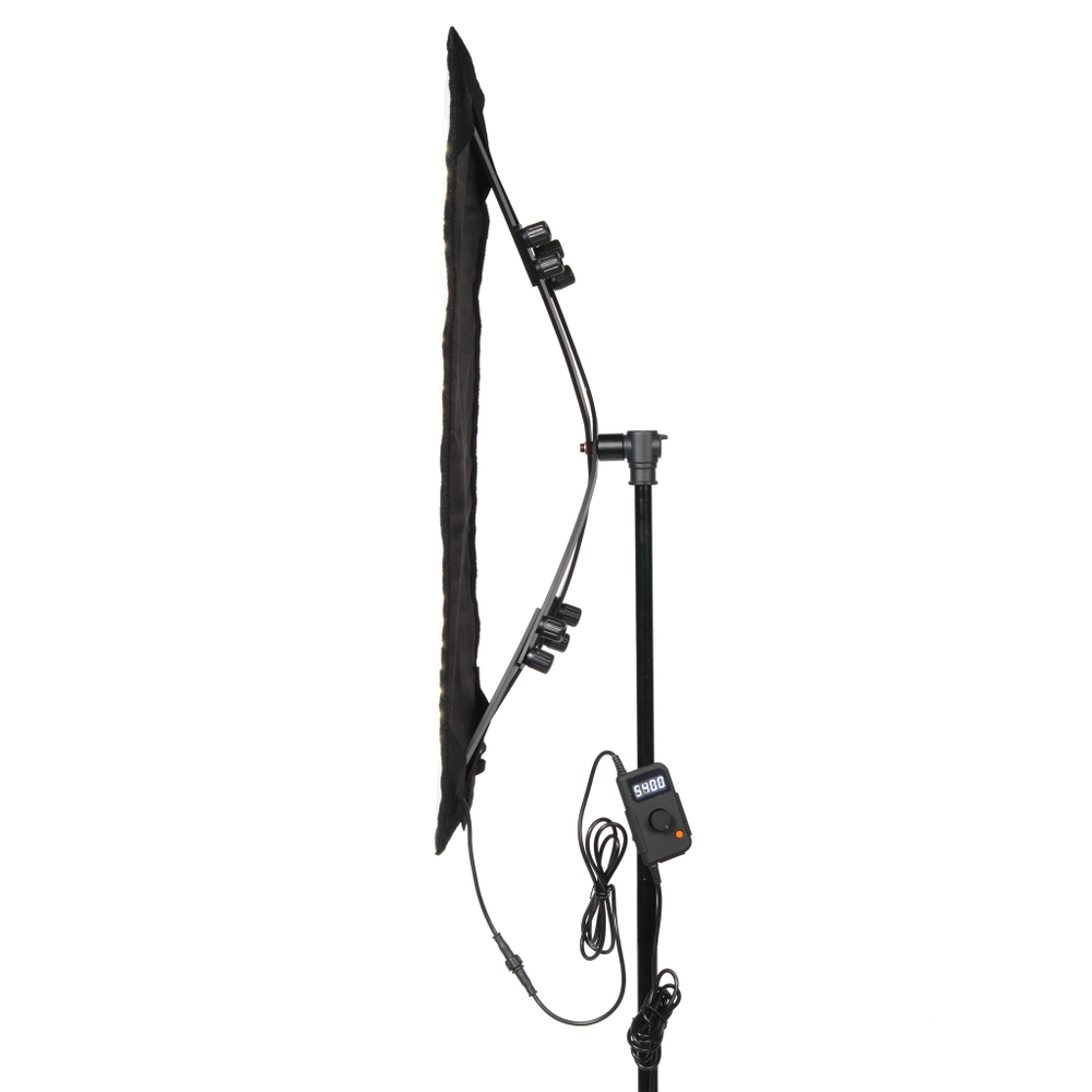 Осветитель светодиодный Falcon Eyes FlexLight 480 LED Bi-color гибкий