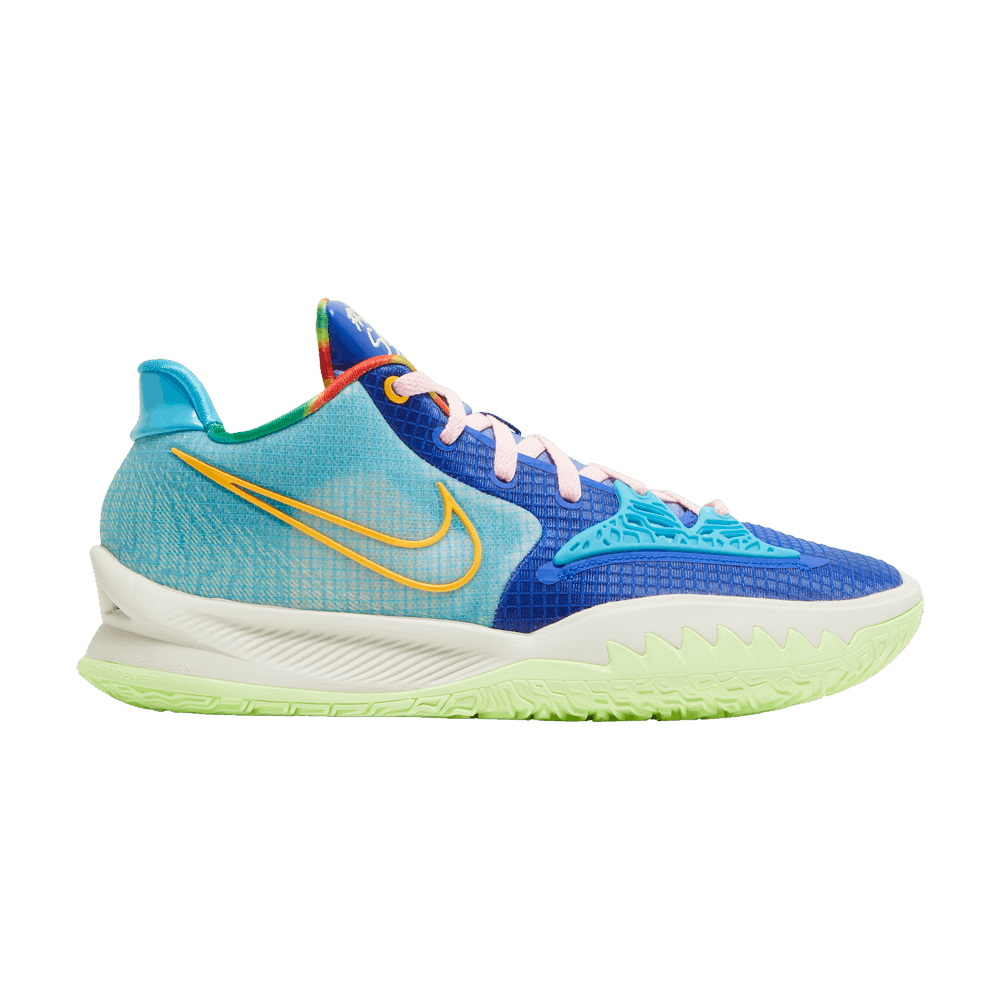 Кроссовки Nike Kyrie Low 4 Ep