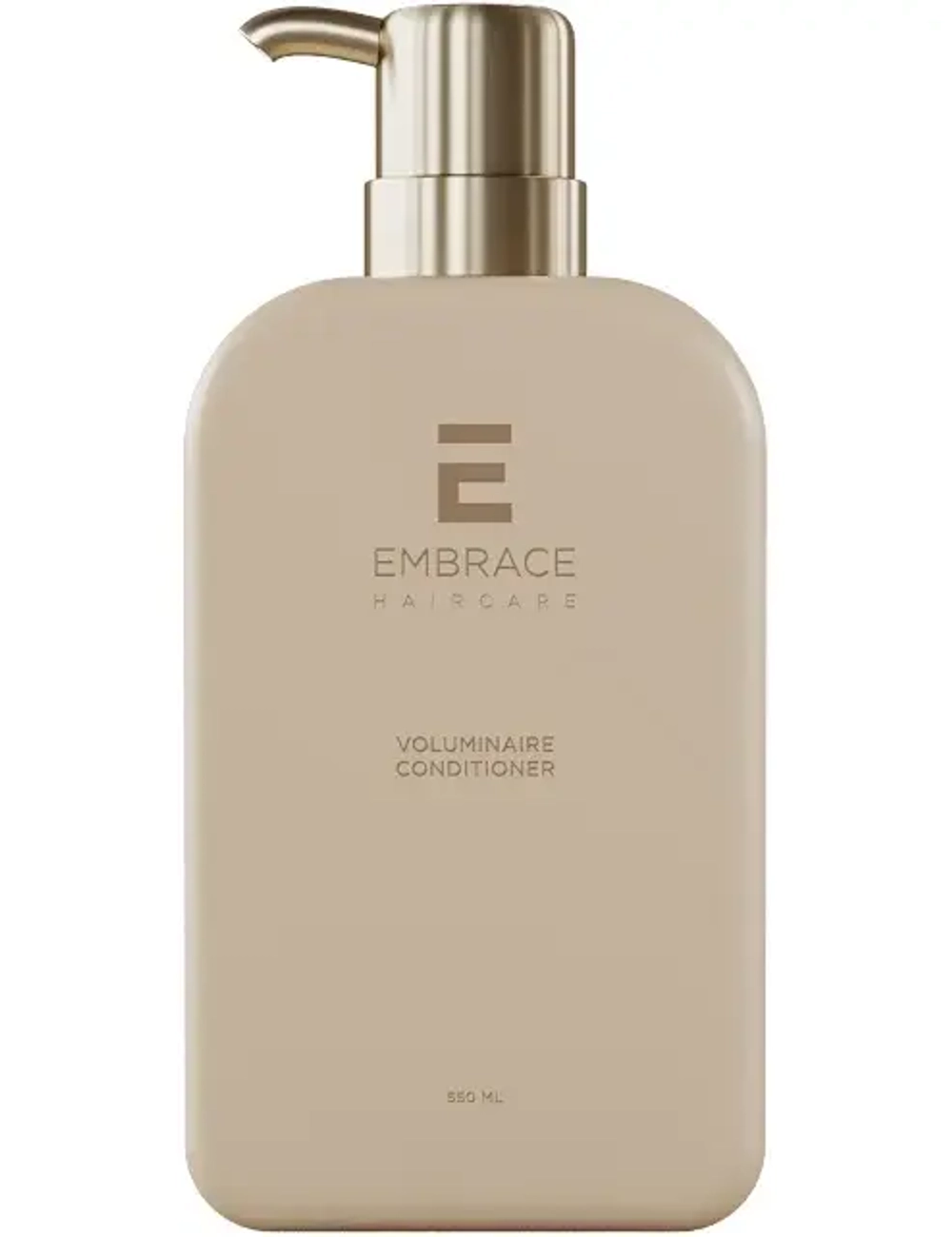 EMBRACE Voluminaire Conditioner 550ml Кондиционер для контроля жирности