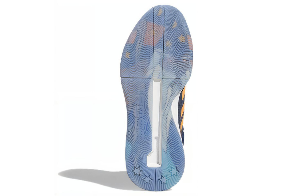 Кроссовки Adidas D Rose 11 11