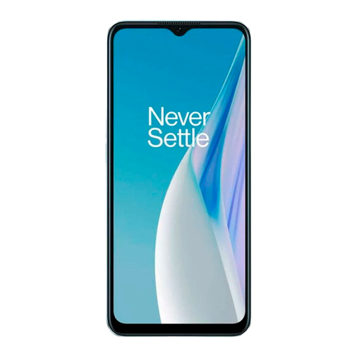 Смартфон OnePlus Nord N20 SE 4/64GB, Blue Oasis (Синий оазис)