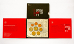 Netherlands 2009 Year Set "National Collection"