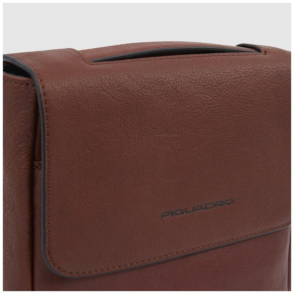 Сумка Piquadro Black Square CA6107B3/CU