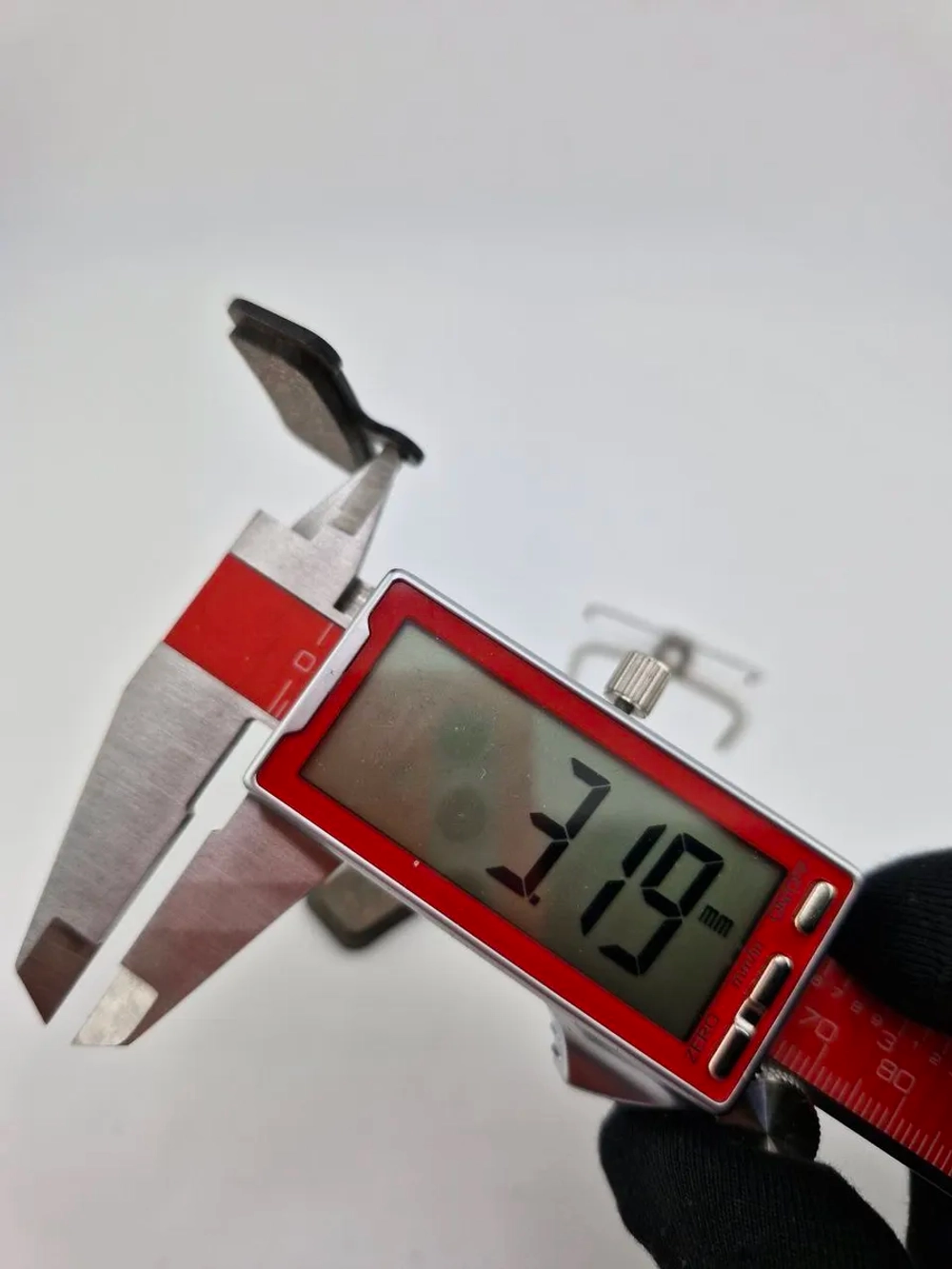 - - Тормозные колодки для велосипеда и электросамоката TP-01E