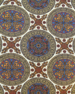 Гобелен в русском стиле Ратибор