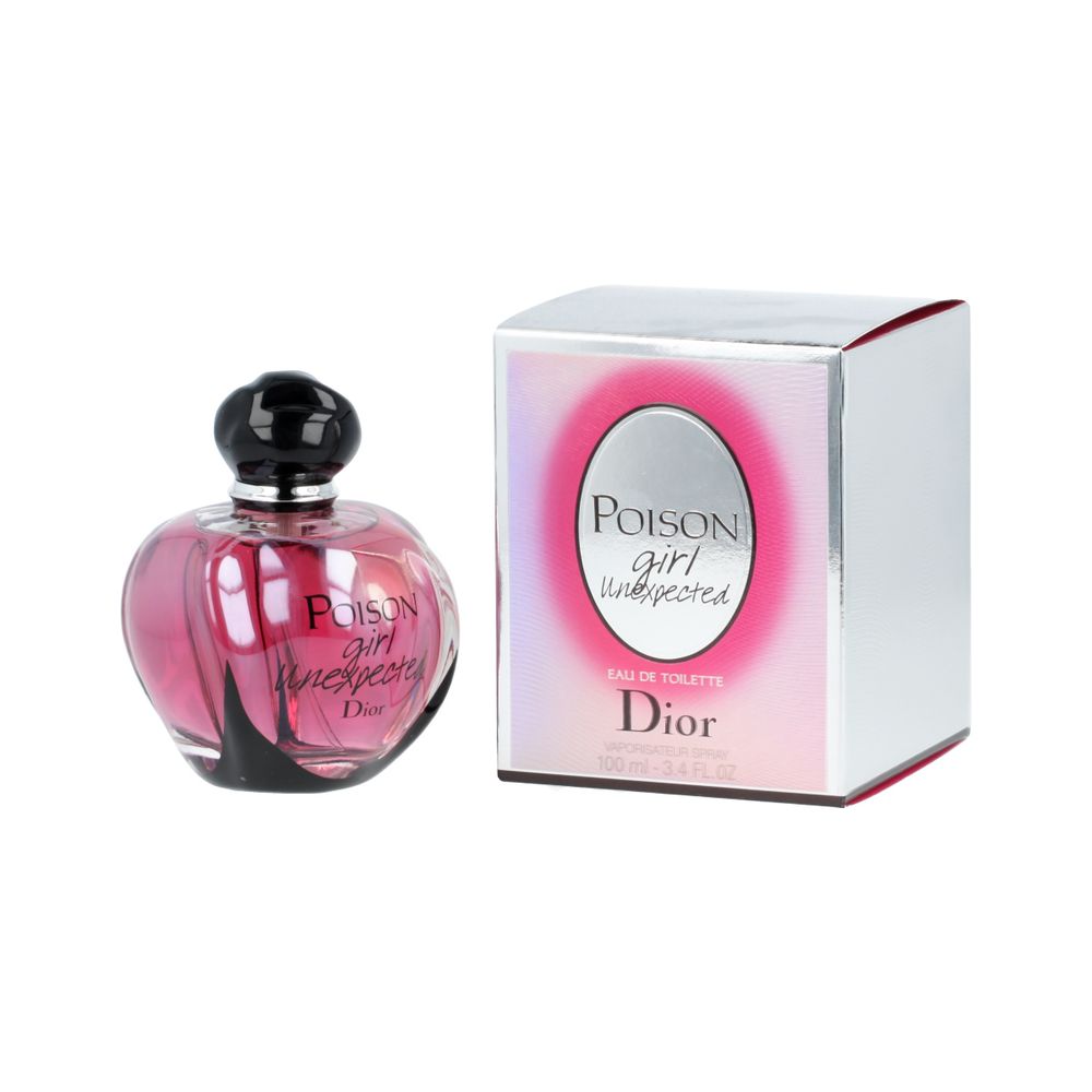 Dior Poison Girl Unexpected Eau De Toilette 100 ml (woman)