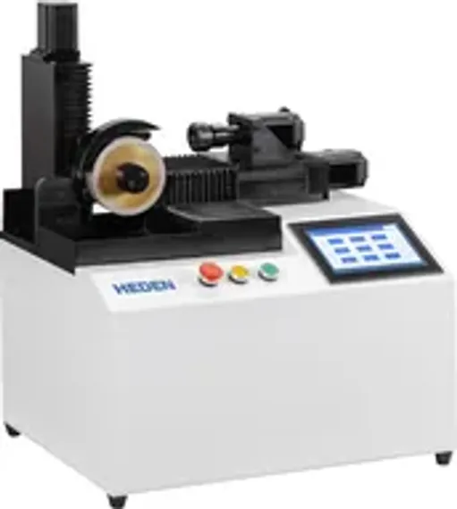 Лента шлифовальная Heden 50x1000 мм, CER, P24