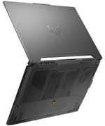 Ноутбук ASUS TUF Gaming F15 15.6" / 16 Гб / SSD 1000 Гб / Без ОС / FX507VV-LP148 / 90NR0BV7-M00AA0