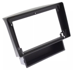 Магнитола для Nissan AD 2006-2022 - OEM GT9-9384 на Android 10, 2ГБ-16ГБ