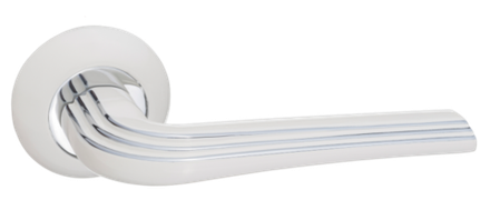 Дверная ручка "Терамо" RENZ