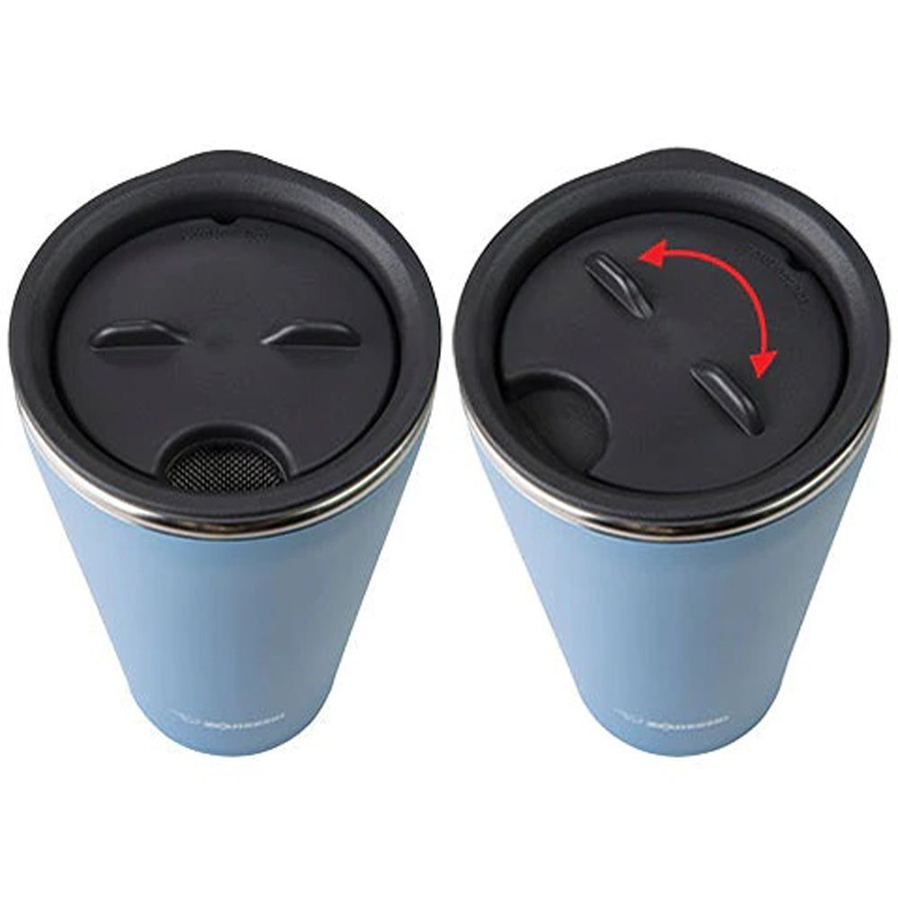 Термостакан ZOJIRUSHI SX-FSE45-PV