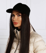 кепка Marc Cain - черный(TC H2.06 Z46)