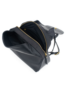 27404/10 Рюкзак жен., иск. кожа