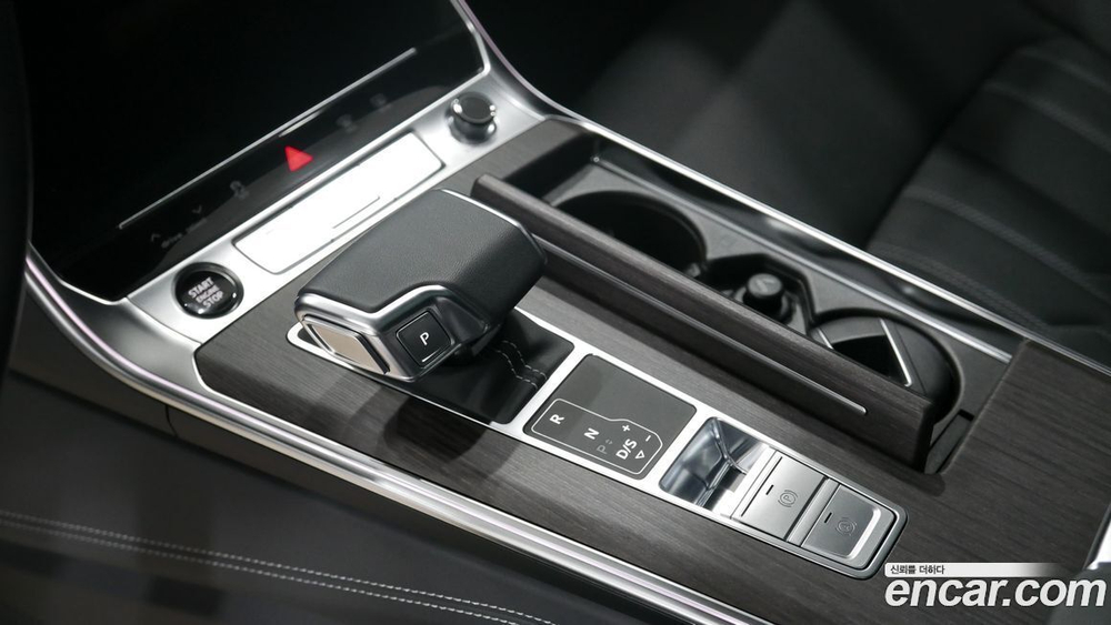 Audi A7 (4K) 55 TFSI Quattro Premium (02.2023)