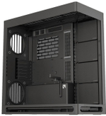 Корпус HAVN HS 420 (HVN-CA-HS420-06) черный