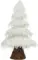 Настольная ель Айсберг 42 см., Kaemingk (455699)
