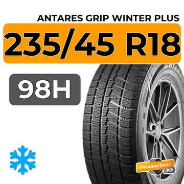 Antares Grip Winter Plus 235/45 R18 98H
