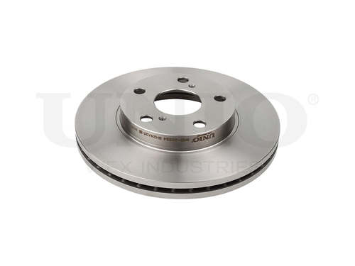 Диск тормозной передний UNIO BRD-20354