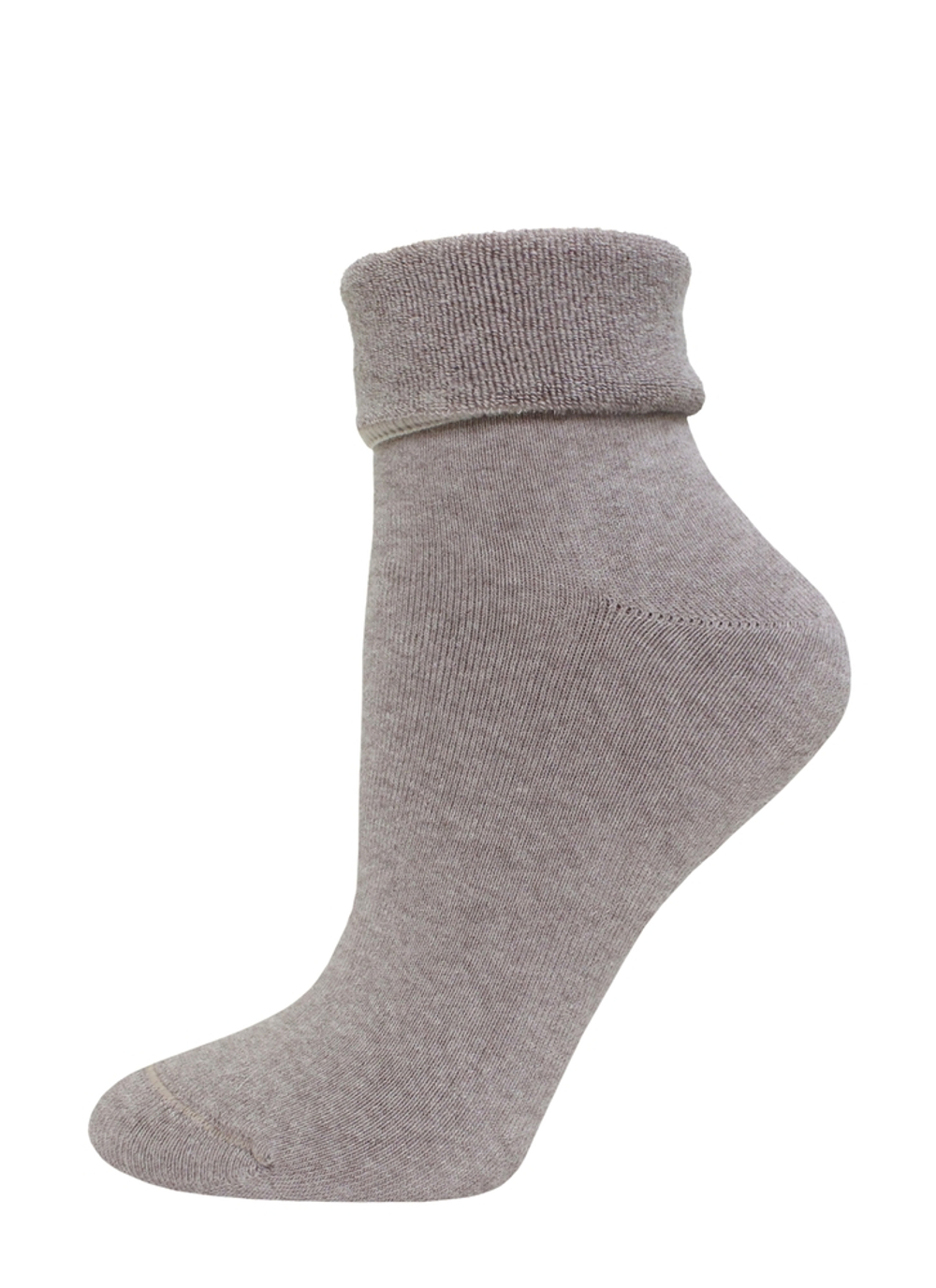 БРЕСТСКИЕ НОСКИ ЖЕНСКИЕ 1437 ARCTIC (махровые с отворотом)