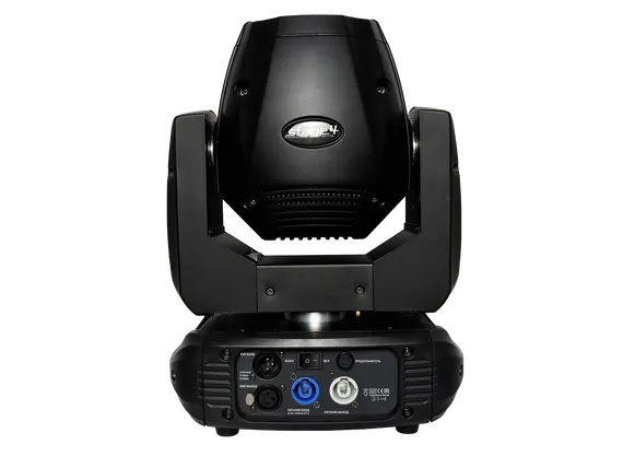 STAGE4 broSPOT 120 - прожектор типа SPOT