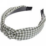 Ободок для волос «Angelica-Couture», ширина 2,8см, микс 6 цветов